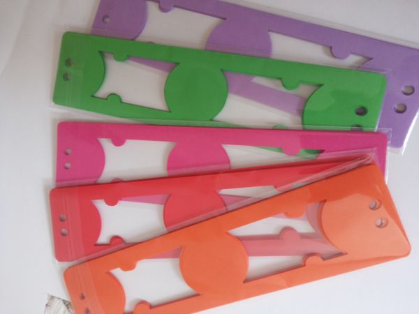 Suporte para papinha