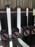 Kit manicure