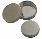 Pct com 10 un latas mint to be