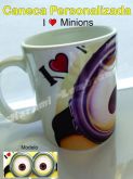 caneca de porcelana