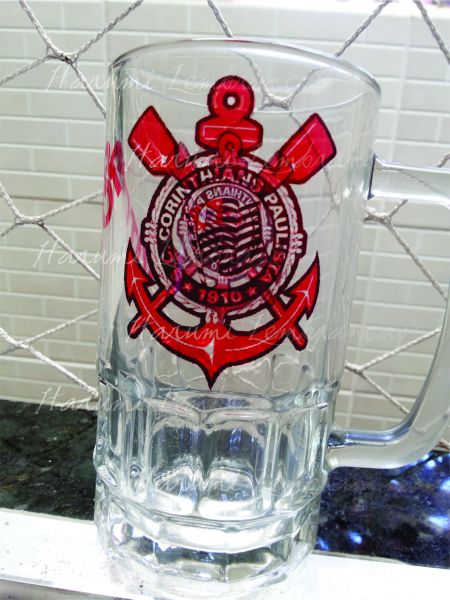 caneca de chopp 500ml