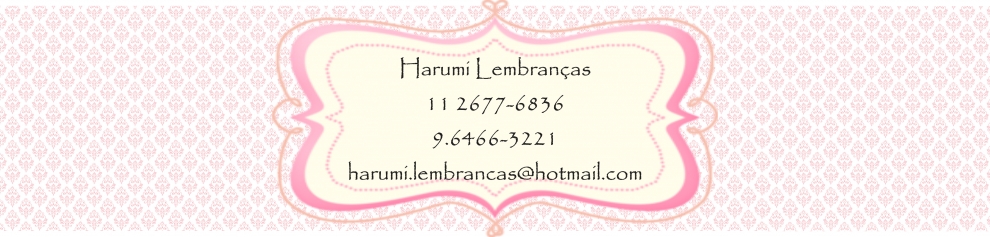Loja de harumilembrancas