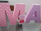 Letras 3D